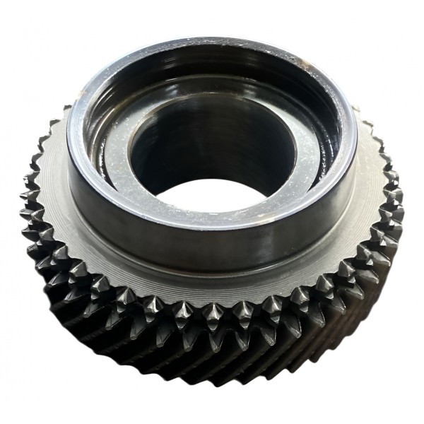 Engrenagem 2o Marcha Cambio Vw Polo Fox Gol 1.6 8v