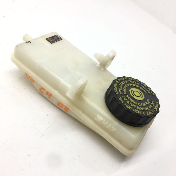 Reservatório Óleo Freio Fluido Citroen C4 Pallas Original