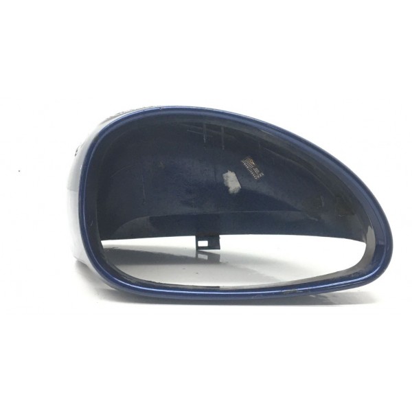 Capa Retrovisor Citroen C4 Pallas Lado Direito 2008