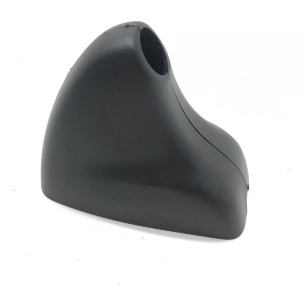 Acabamento Interno Retrovisor Esquerdo Citroen C4 9654837977