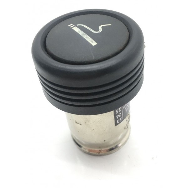 Acendedor Cigarro Citroen C4 Pallas 2008 Original
