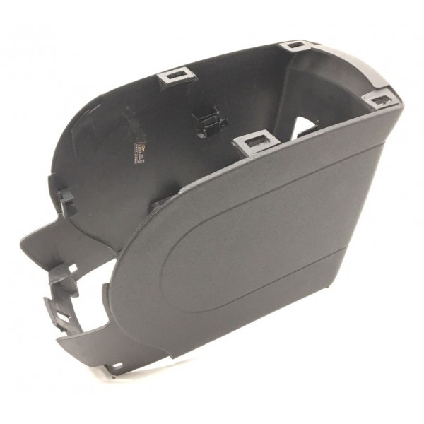 Moldura Console Central Citroen C4 Pallas 2008 - 9655072377