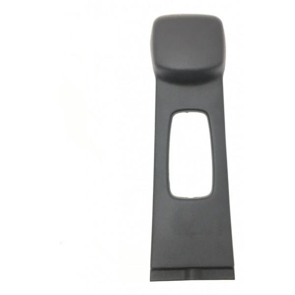 Moldura Interna Retrovisor Citroen C4 2008 A 2012 Original