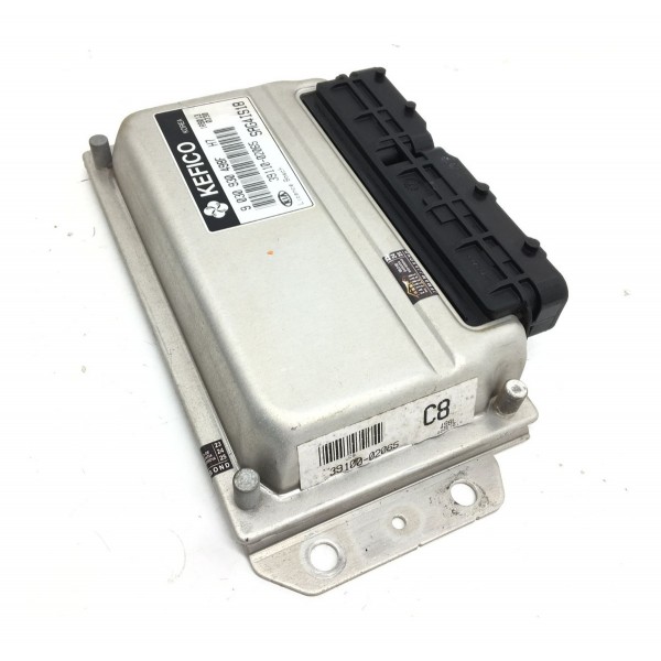 Modulo De Injeção Kia Picanto 39110-02065 9030930498f Kefico
