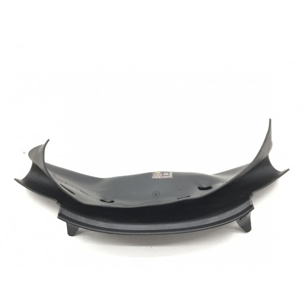 Acabamento Moldura Volante Citroën C4 Pallas 2008 2009 2010