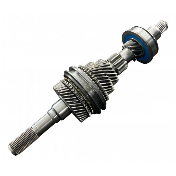 Eixo Primário Volkswagen G5  G6 Fox Jetta Polo Gol Saveiro