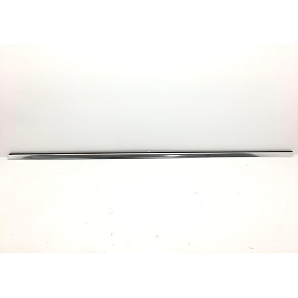 Pestana Externa Porta Dianteira C4 Pallas 08 12 Esquerdo Cromada