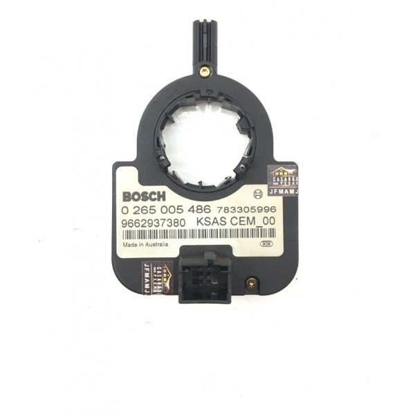 Sensor Ângulo Transponder Citroen C4 Pallas 2007 A 2014 Orig