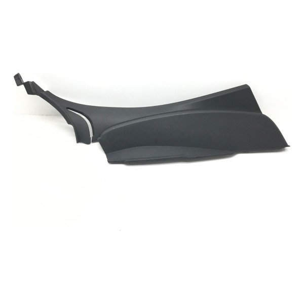 Moldura Da Coluna Traseira Direita C4 Pallas 06/11 Original