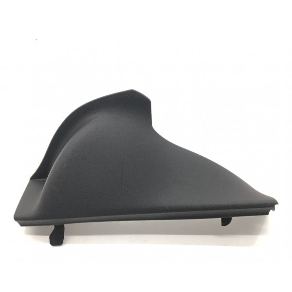 Acabamento Lateral Esquerdo Painel C4 Pallas 2004 A 2013