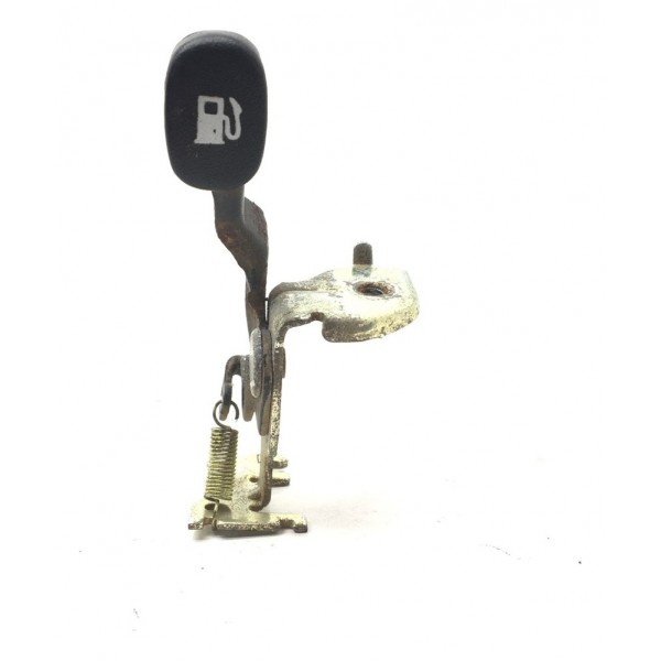 Alavanca Puxador Abertura Portinhola Tanque Kia Picanto 2007