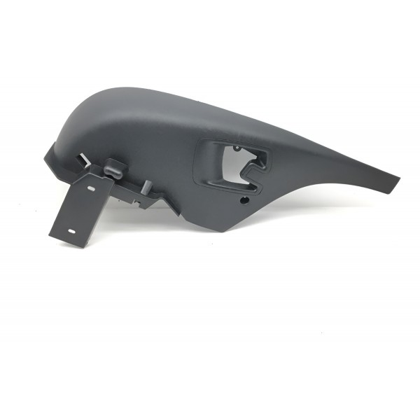 Acabament Lat Dir Consol Central C4 Pallas 2.0 11 9656179277 Preto