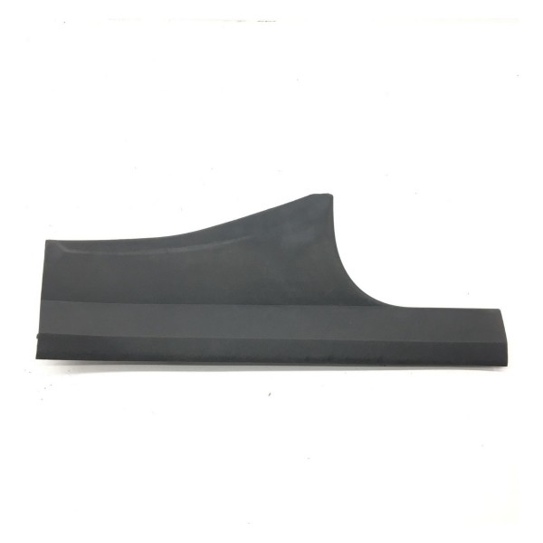 Acabamento Soleira Porta Traseira Direita Citroen C4 Pallas Preto