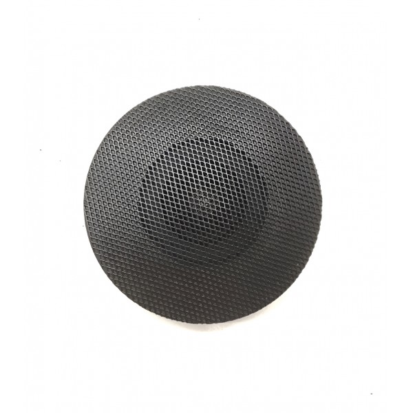 Tela Alto Falante Twiteer Painel Citroen C4 07 A 13 Original Preto