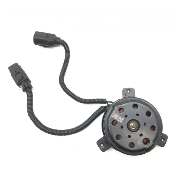 Motor Ventoinha Azera Gls 3.3 V6 Aut 2007 A 2011 Original