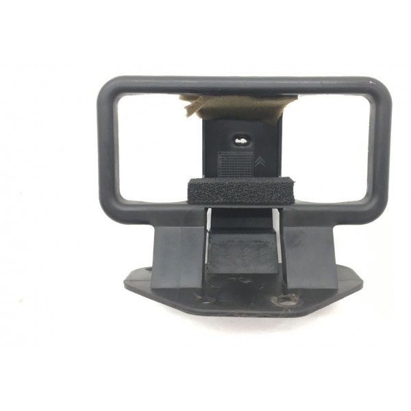 Suporte Maçaneta Interna Citroen C4 Pallas 07 A 13 Original Dianteira/traseira