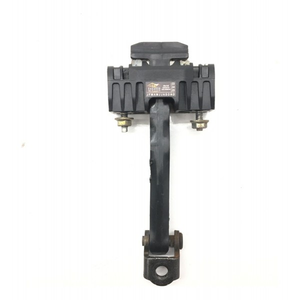 Limitador Porta Dianteira Esquerda Citroen C4 2008 A 2012