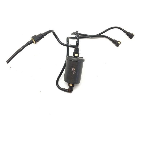 Filtro De Combustível Citroën C4 Pallas 2.0 16v Manual 2007