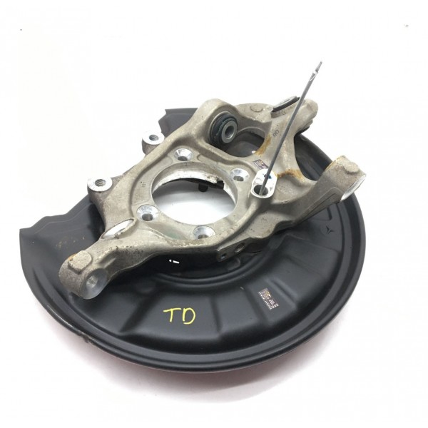 Montante Manga Eixo Traseira Direita Mercedes C180 2012