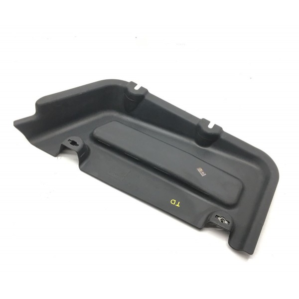 Acabamento Tampa Bateria Mercedes C180 Cgi 2011 1.8 Aut