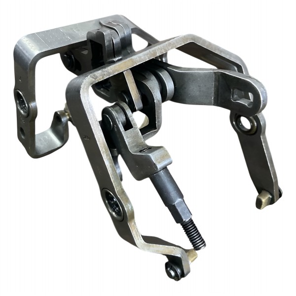 Garfo Completo 1/2/3/4 Marcha Vw Mq200 G5/g6 02u311490c