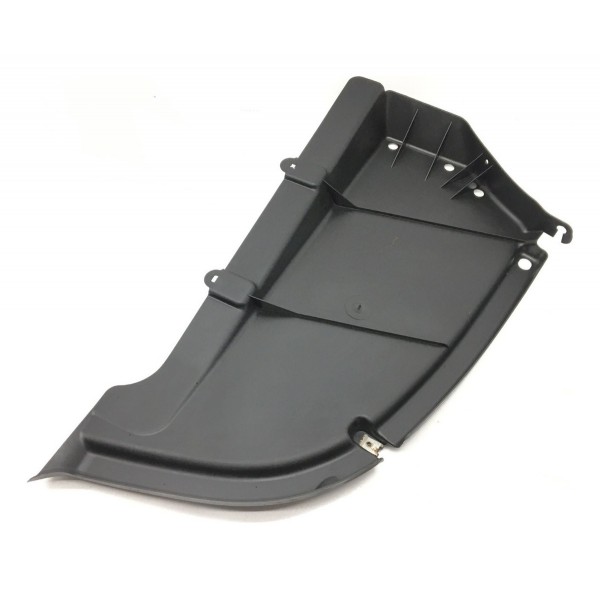 Acabamento Tampa Bateria Mercedes C180 10 A 14 A2046100608