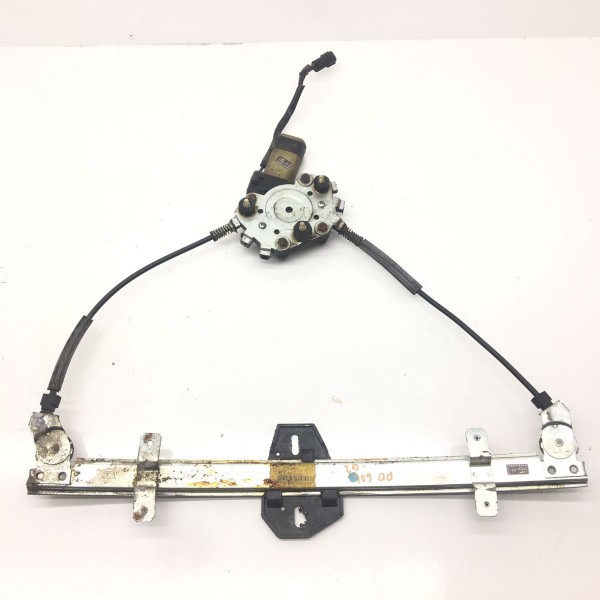 Maquina Vidro Elétrica Dianteira Direita Vw Gol G2 2 Portas