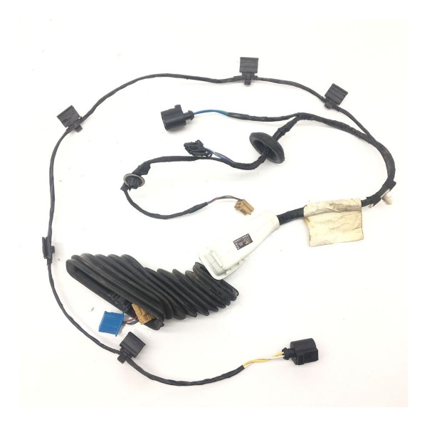 Chicote De Porta Traseira Direita Spacefox 2018/19 Original