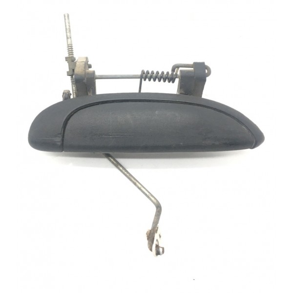 Maçaneta Externa Lado Direito Renault Clio 2004 Original