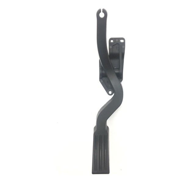 Pedal Acelerador A Cabo Ecosport E Fiesta Rocam 2002 À 2014