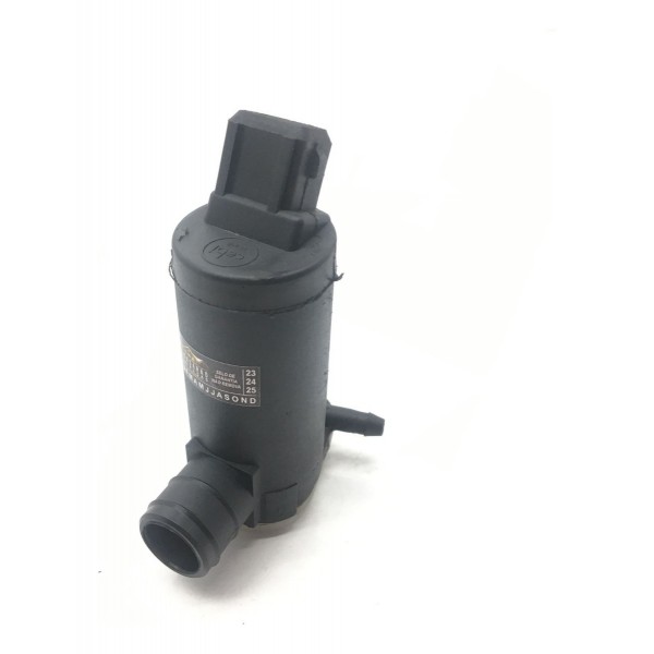 Bomba Limpador Para Brisa Ford Ka 2015 A 2018 93bb17k624ba