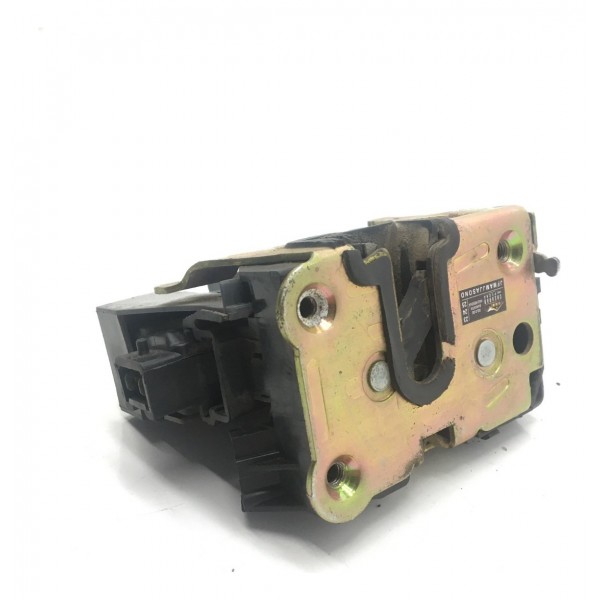 Fechadura Porta Traseira Direita Elétrica Clio 2004/2019