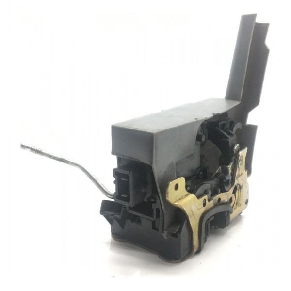 Fechadura Elétrica Porta Traseira Direita Scenic 2007 Orig