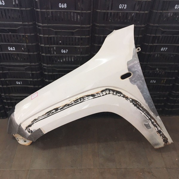 Paralama Lado Esquerdo Vw Amarok 2012/2017 Com Nfe 2h0821151