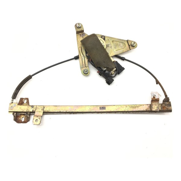 Máquina De Vidro Dianteira Direita Fiat Tempra 1997 (m)