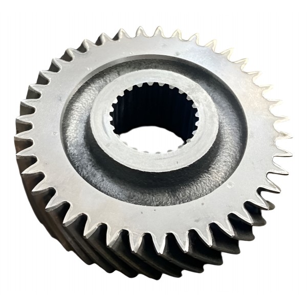 Engrenagem 2a Marcha Câmbio Fox/gol 1.6 Vw G5/g6