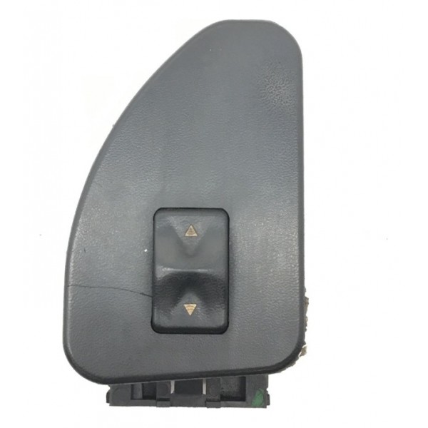 Botão Vidro Elétrico D.d Fiat Tempra Hlx 1997 Original