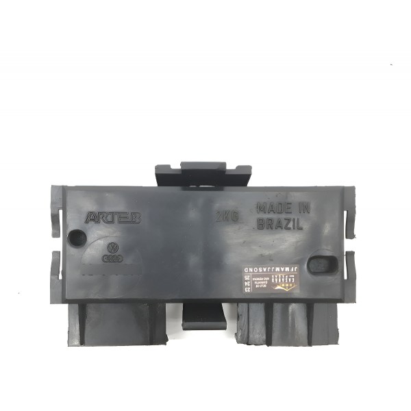 Circuito Lanterna Traseira Tampa Porta Mala Santana 91/98 Esquerdo