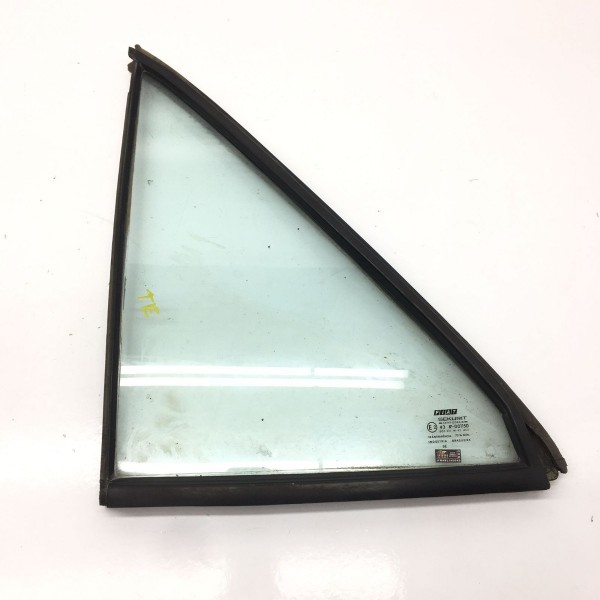 Vidro Fixo Porta Traseira Esquerda Fiat Tempra Original