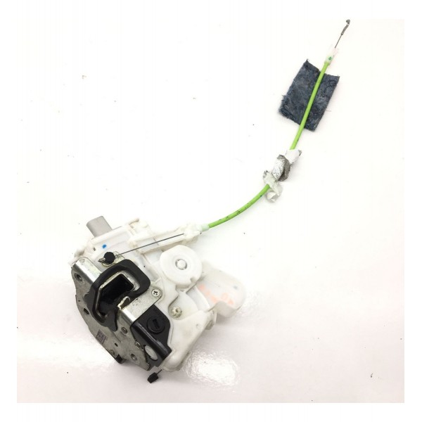 Fechadura Elétrica Traseira Direita Vw Spacefox 2015 A 2018