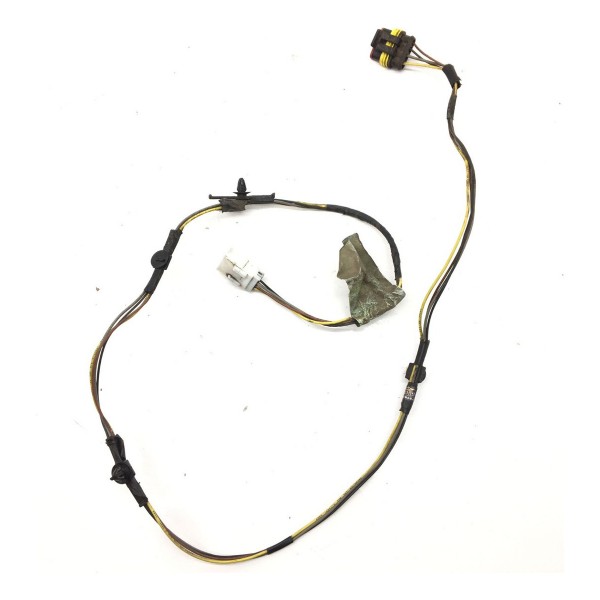 Chicote Porta Traseira Esquerda Tempra 1997 Original