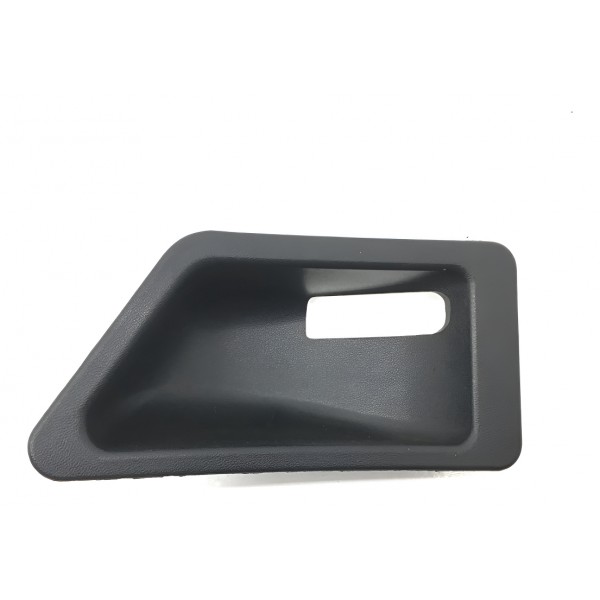 Acabamento Maçaneta Traseiro Esquerdo Fiat Tipo 93 1997 Traseira