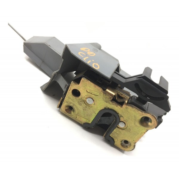 Fechadura Elétrica Dianteira Direita Clio 2004 Original