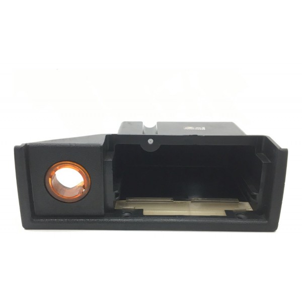 Moldura Cinzeiro Console Santana Quantum Original 321857307d