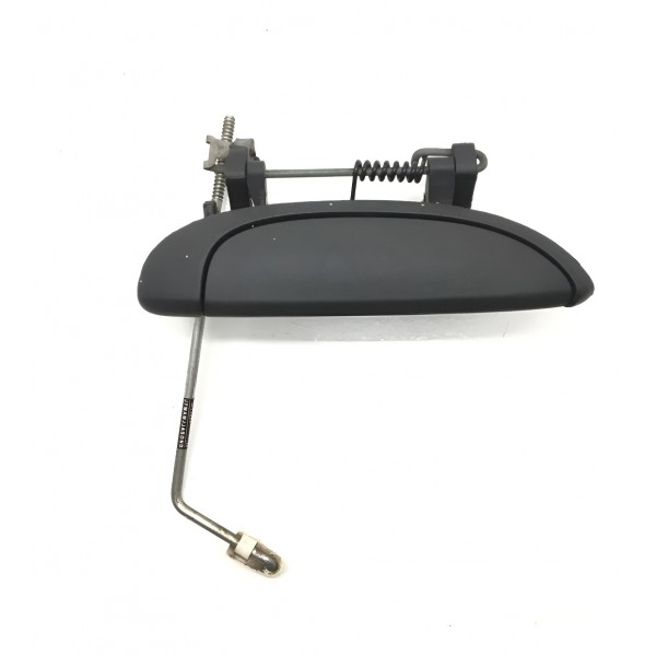 Maçaneta Externa Dianteira Direita Scenic 2007 Original Dianteira