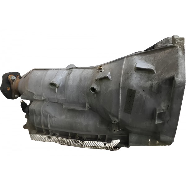 Caixa Câmbio Automático Bmw 325i 2010 Á 2012 2.5