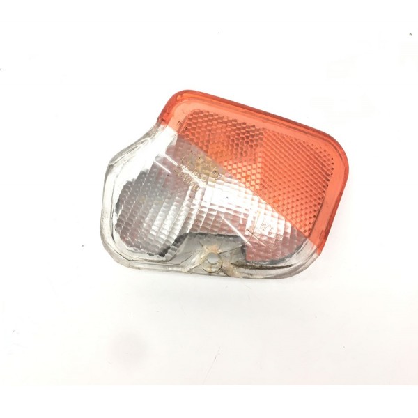 Luz Cortesia Forro Porta Direita Fiat Tempra 1994 1995 1997