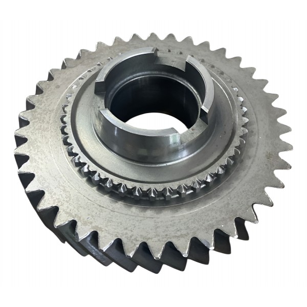 Engrenagem 1a Marcha Caixa Gol Voyage G5 G6 Power Ea111