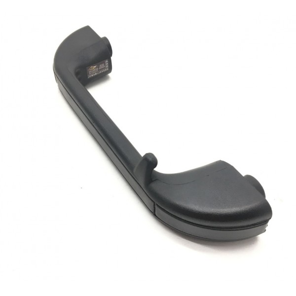 Alça Teto Pqp Fiat Tempra 1996 Original Preto