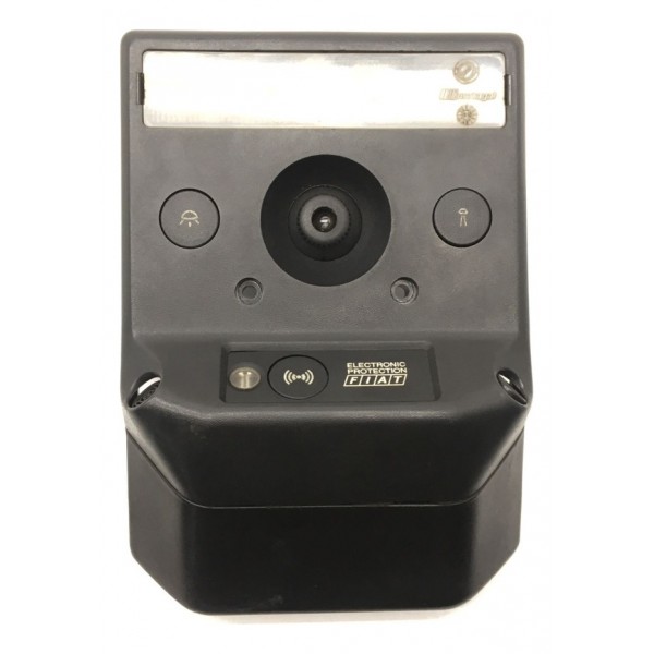 Luz De Teto Fiat Tempra 2.0 1993 A 1997 Original